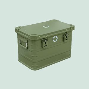 First Aid Kit