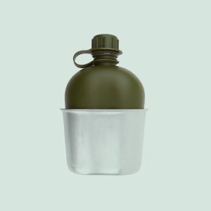 Fresh Water